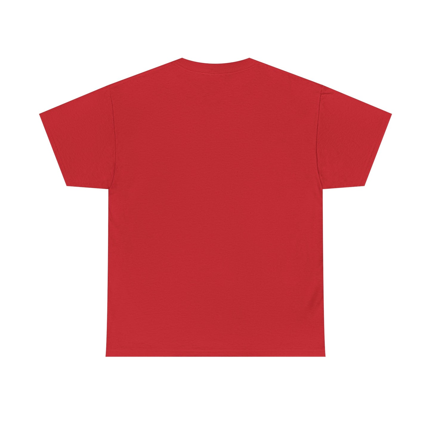 Dog Hair Tee for Pet Lovers