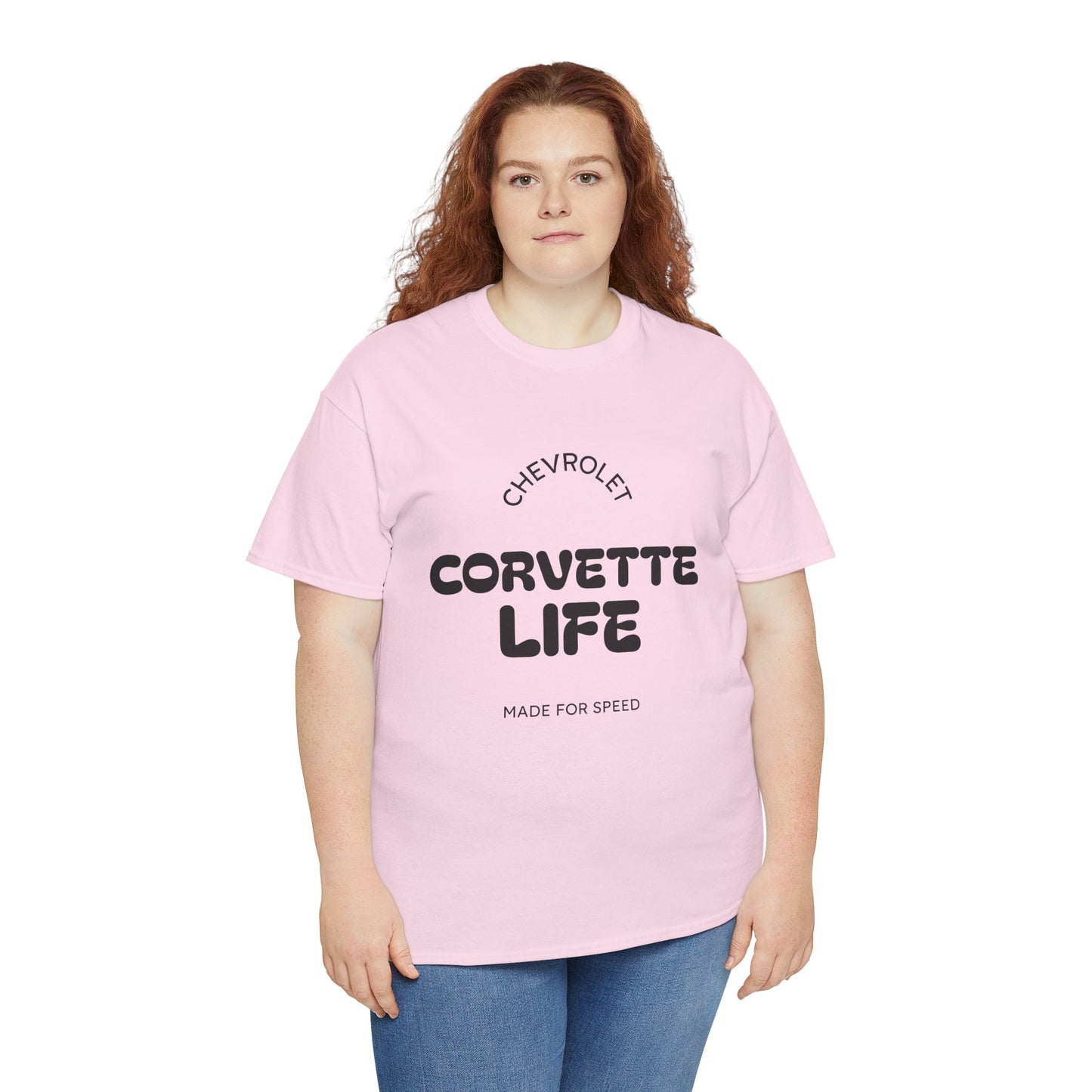 Corvette Life