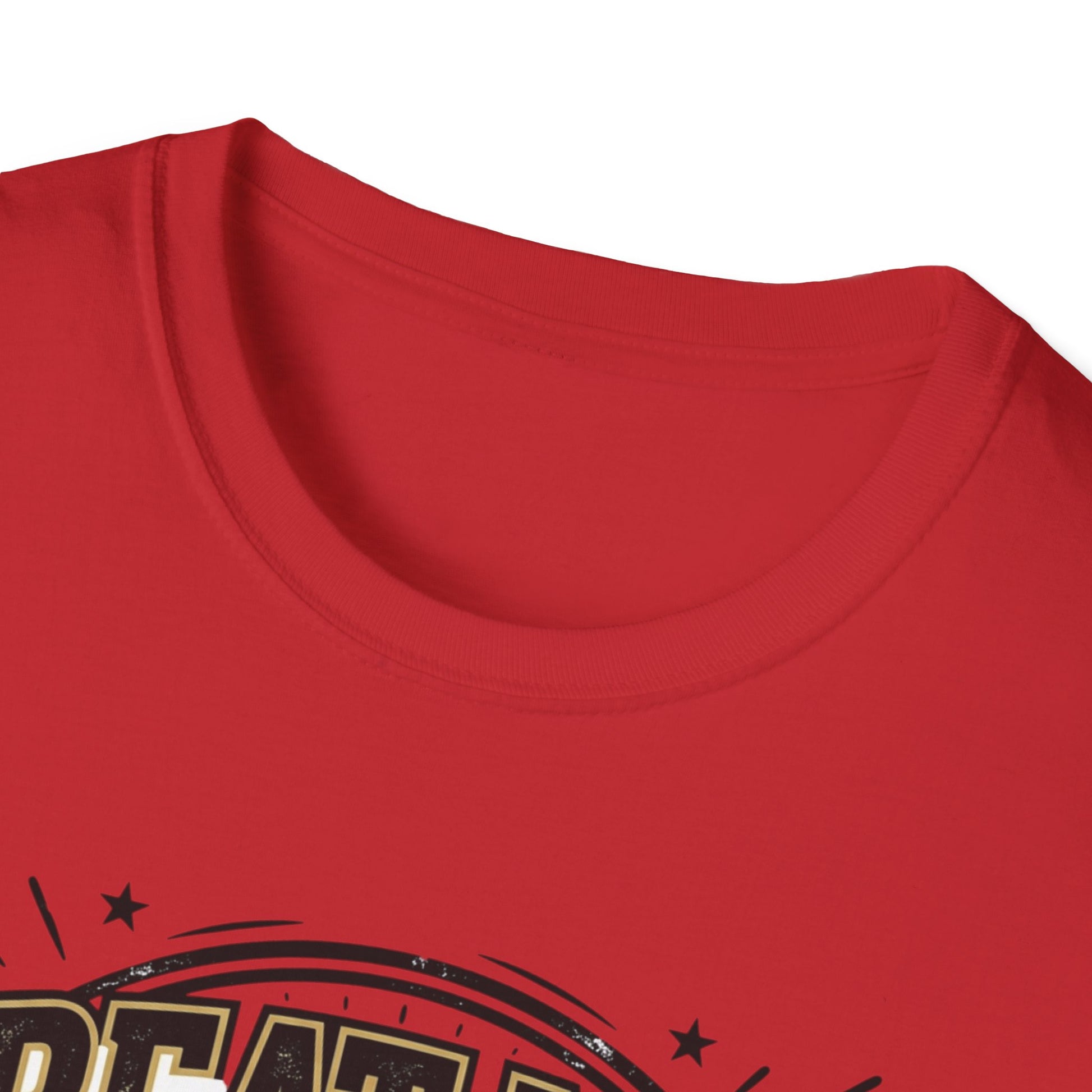 I Beat Men 4 Money Boxing T-Shirt Printify