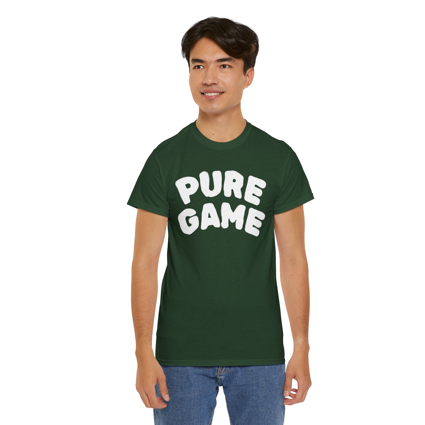 Pure Game