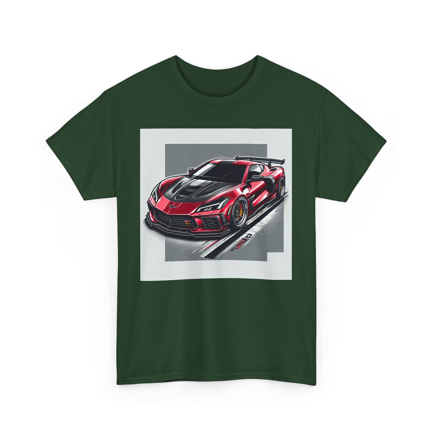 Corvette C8 Z06