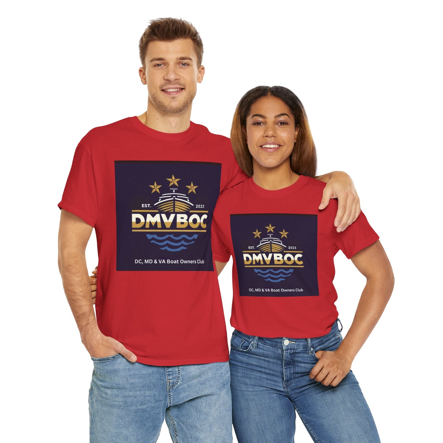 DMV Boat Owners Club