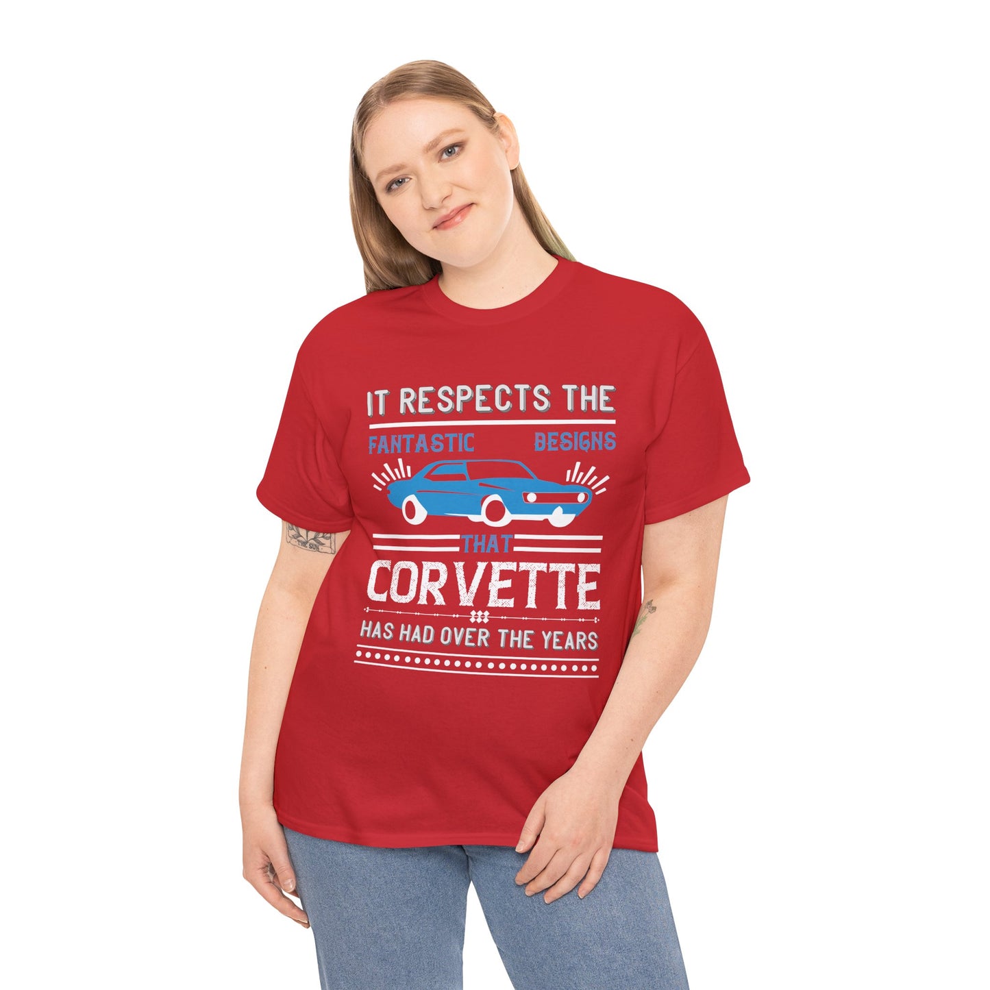 Corvette Nostalgia