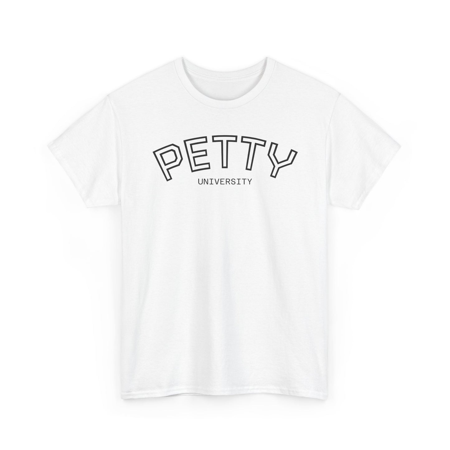 Petty University