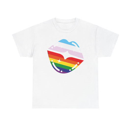 Rainbow Lips