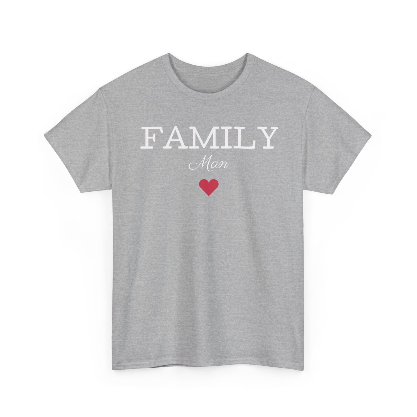Family Man