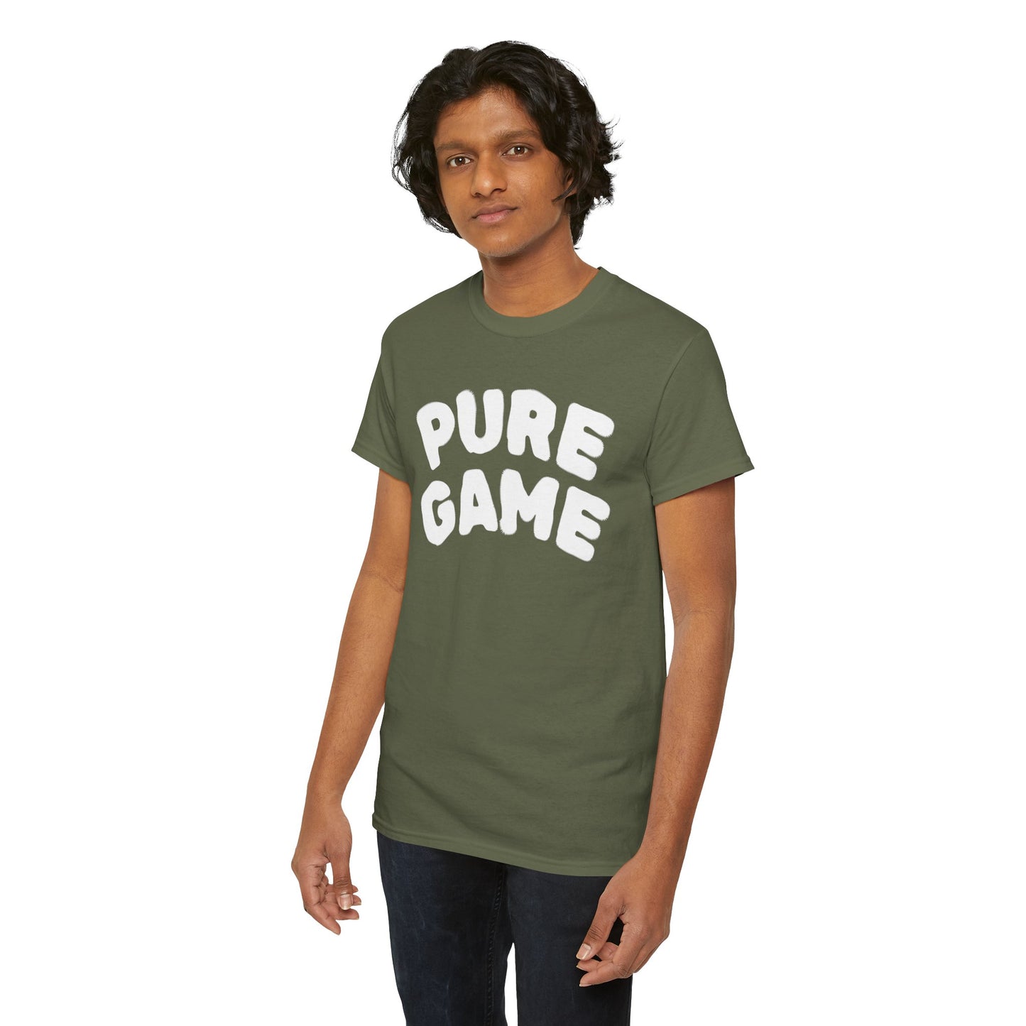 Pure Game