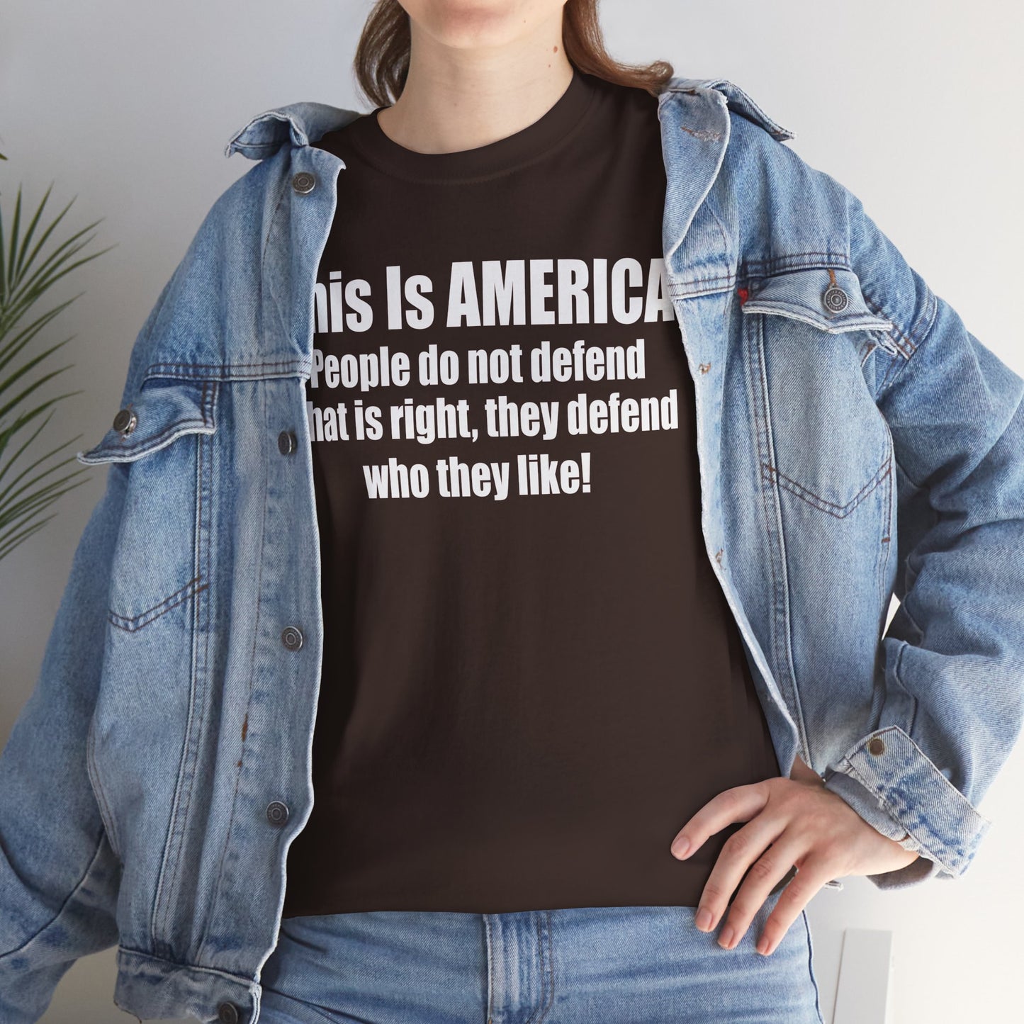 This is America
