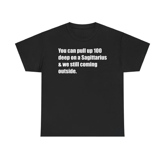Sagittarius