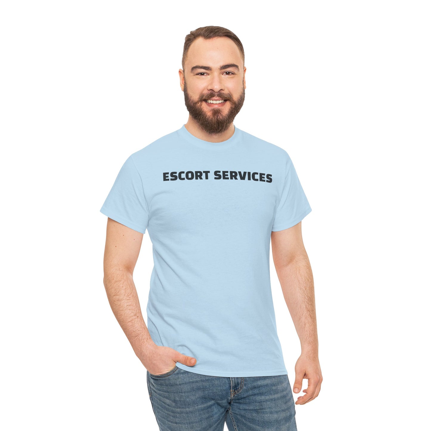 Escort Services