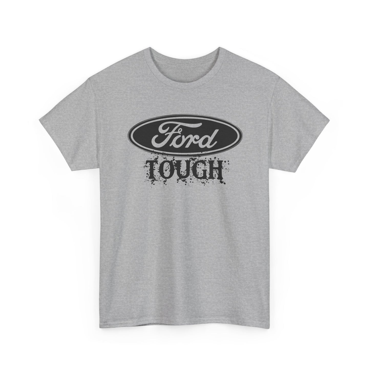 Ford Tough Printify