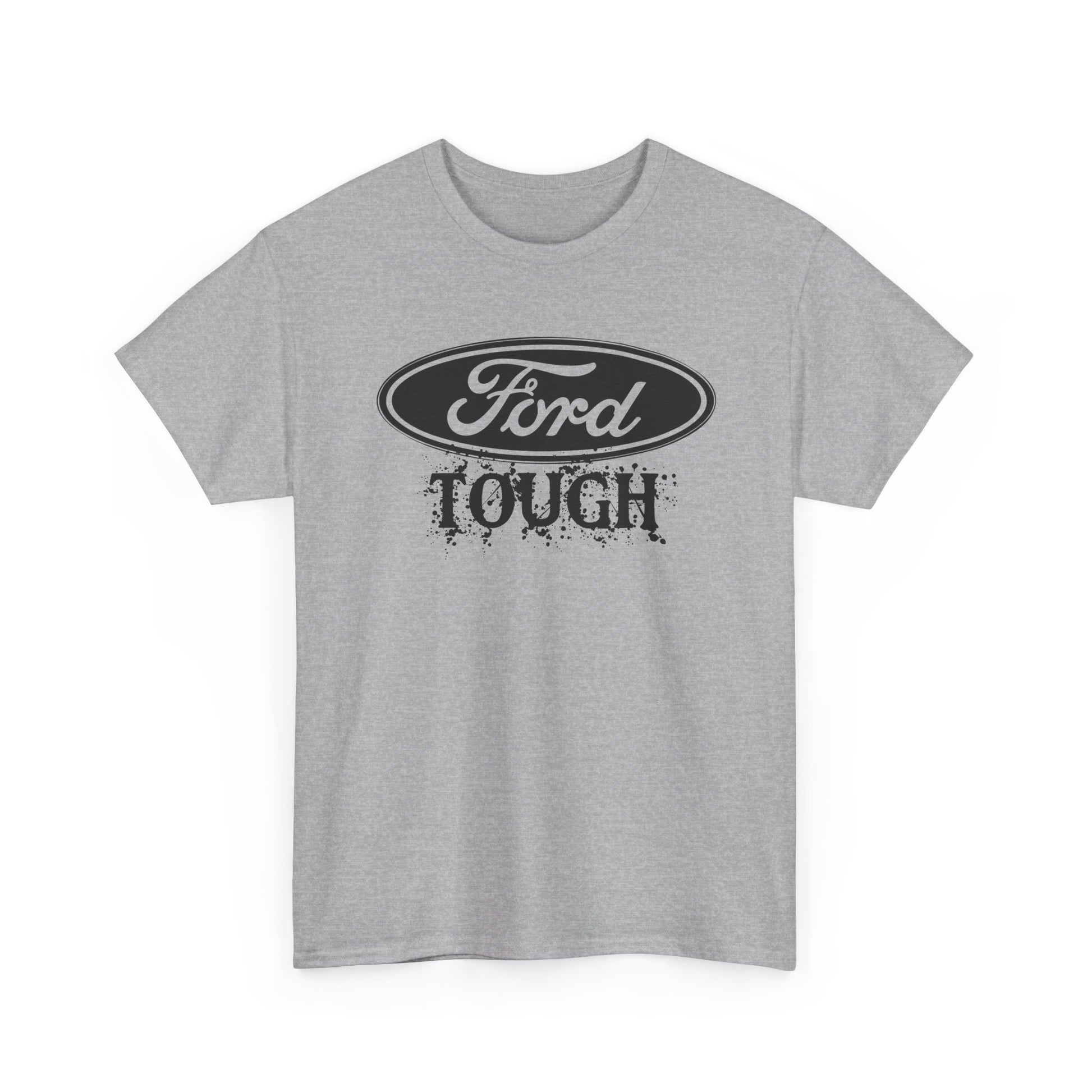 Ford Tough Printify