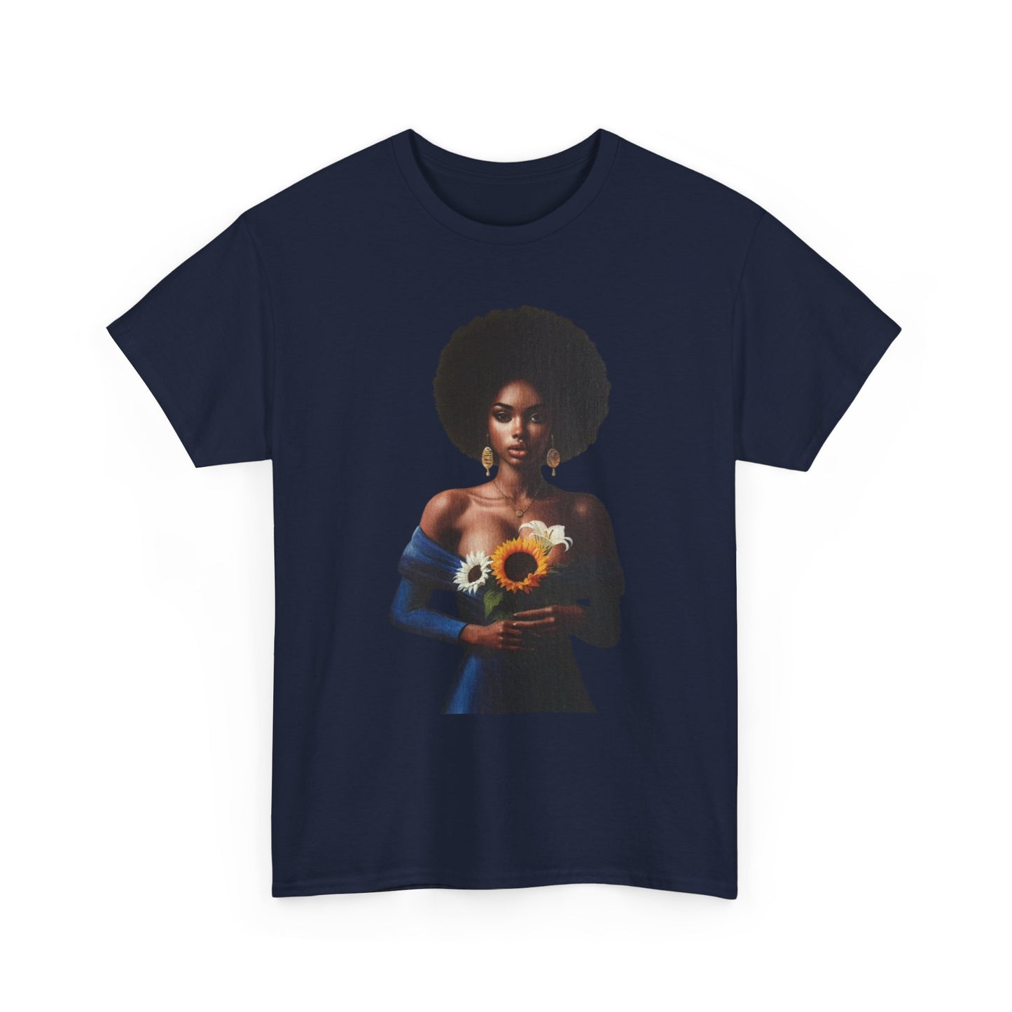Empowered Woman Floral