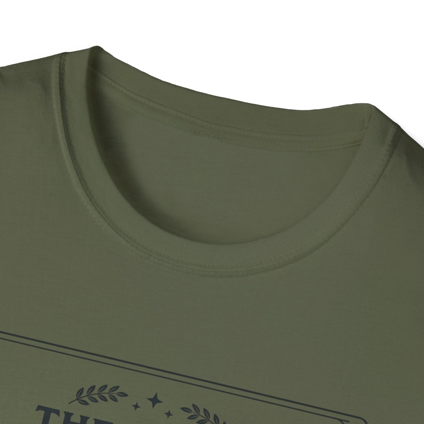 There Is A Difference Between A Woman I Like And A Woman I Crave T-Shirt