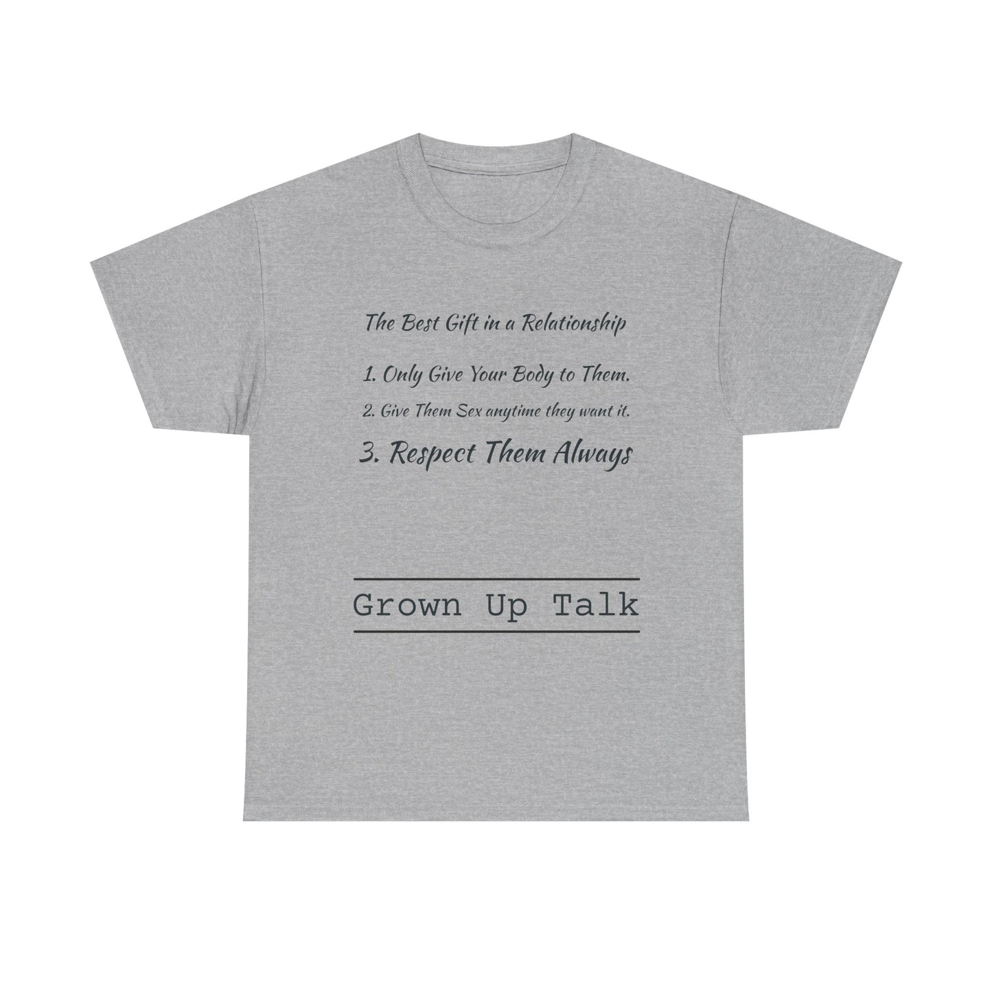 Heartfelt Relationship Gift