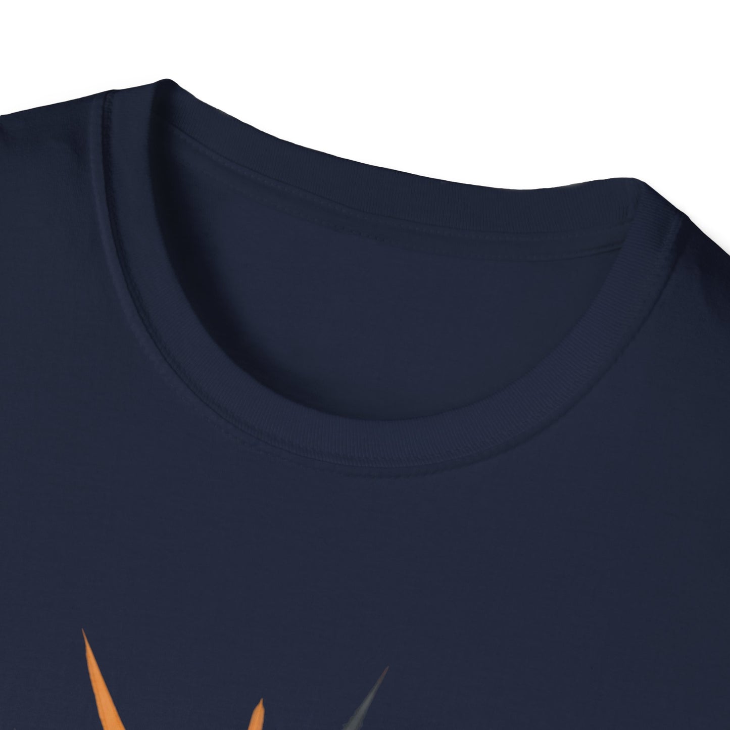 Too Much For You T-Shirt — Bold Retro Graphic Tee Printify