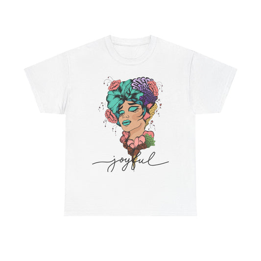 Joyful Floral