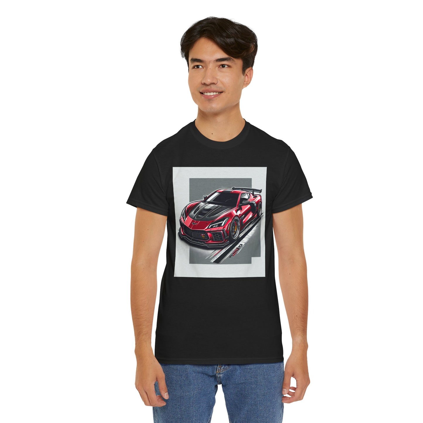 Corvette C8 Z06