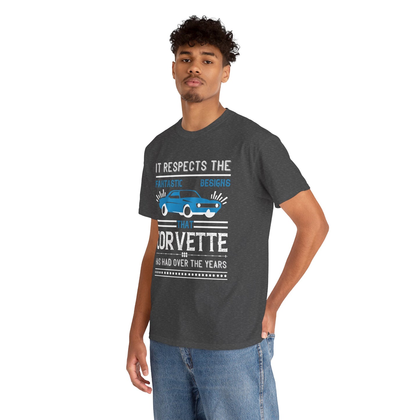 Corvette Nostalgia