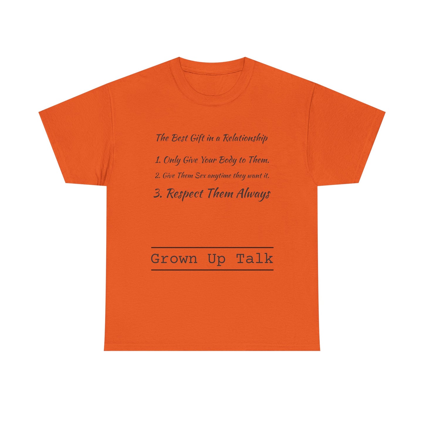 Heartfelt Relationship Gift