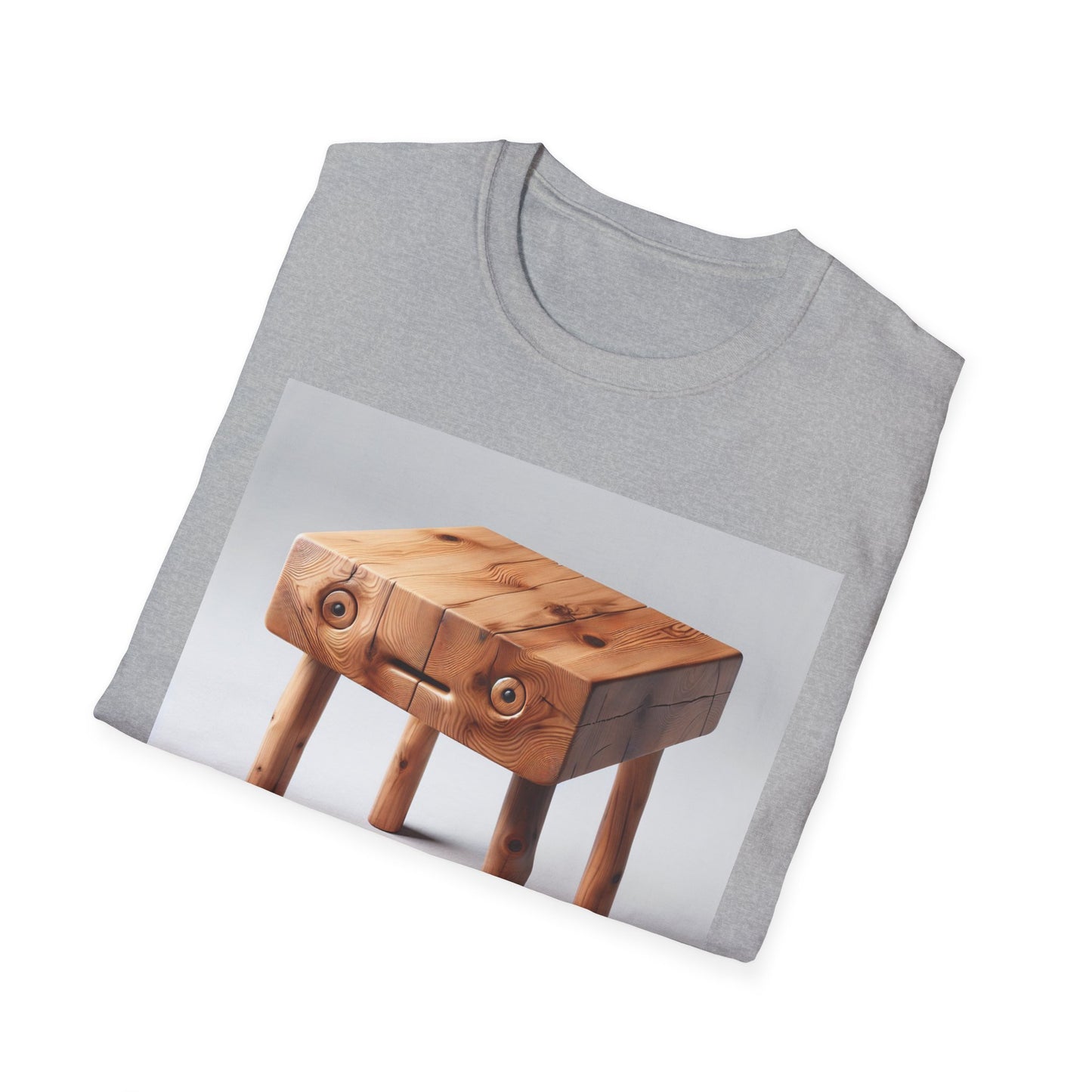 Wooden Table