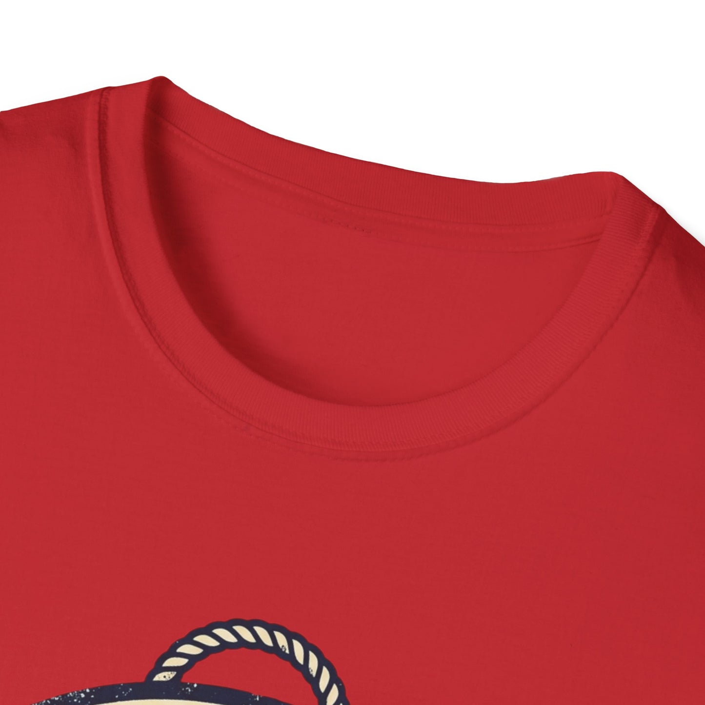 Gone Fishing T-Shirt – "Catch You Later" Bass Fishing Tee