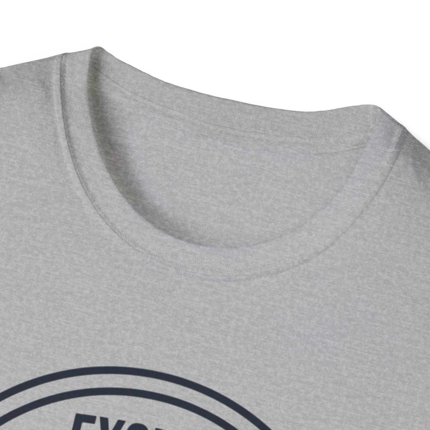 "Excess Alcohol Intake: Handle With Caution" Graphic Tee