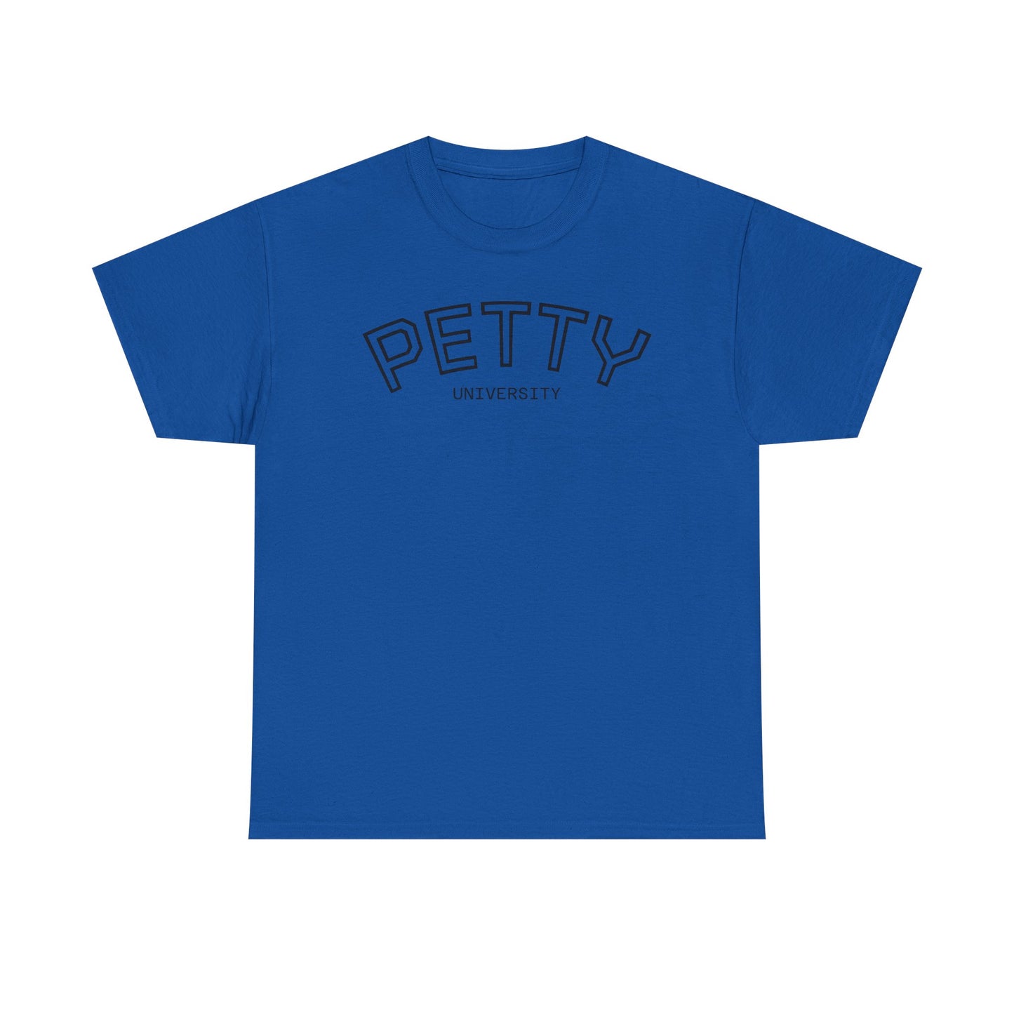 Petty University
