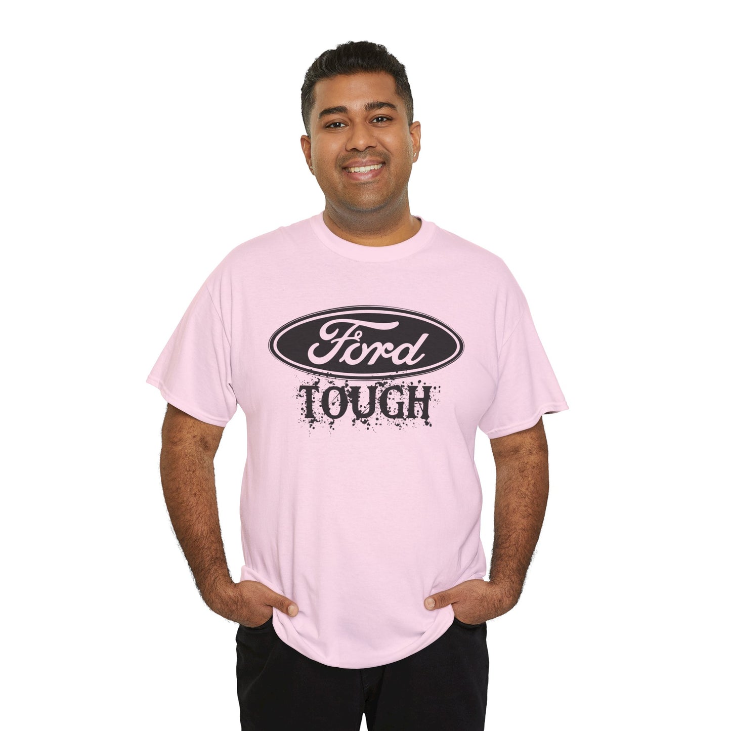 Ford Tough Printify