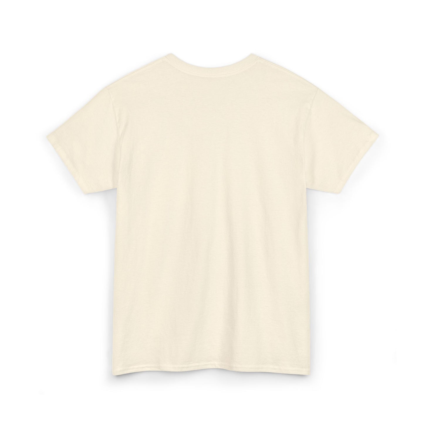 Graphic Tee — Retro Pinup "Your Husband Won't Like Me" Statement Shirt Printify