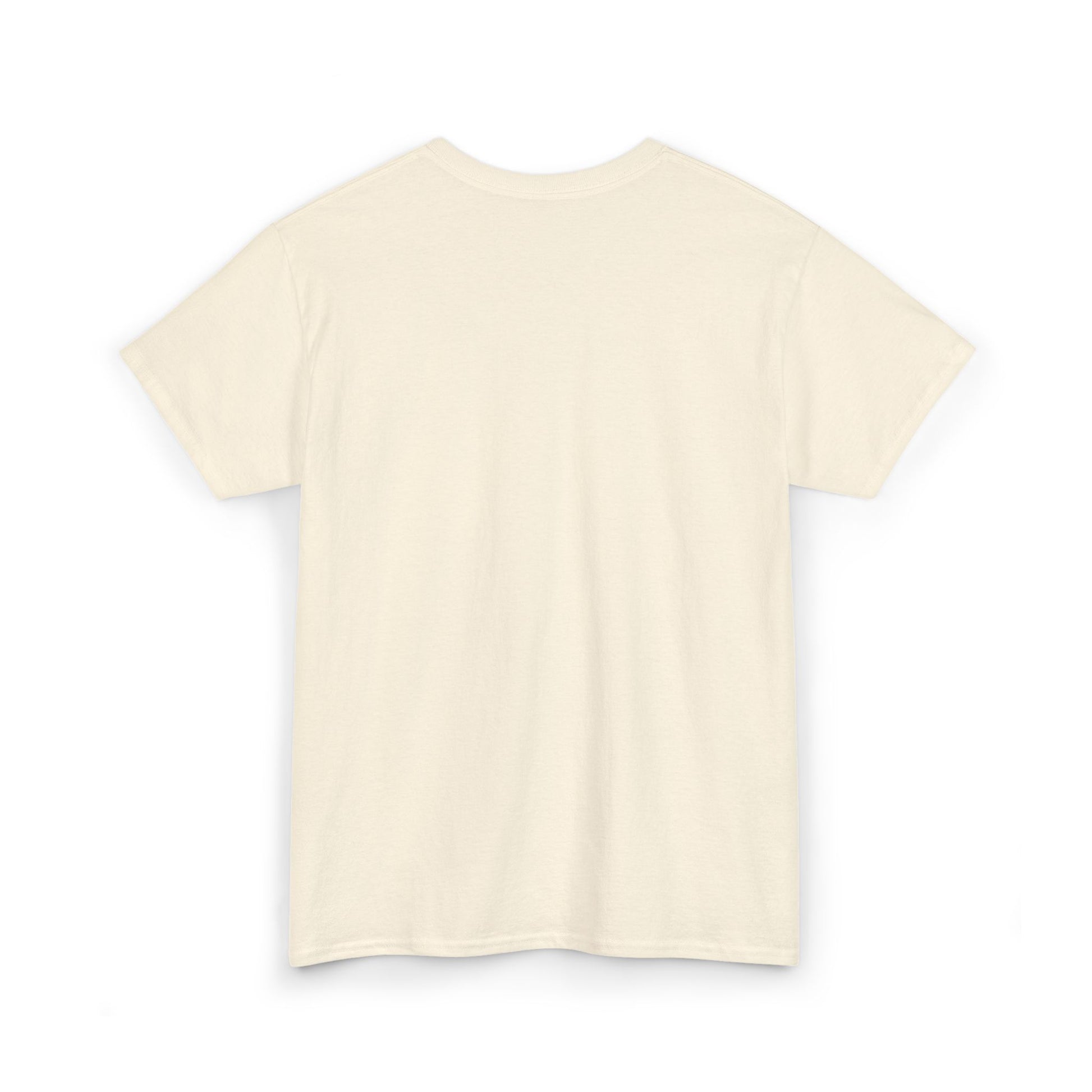 Graphic Tee — Retro Pinup "Your Husband Won't Like Me" Statement Shirt Printify