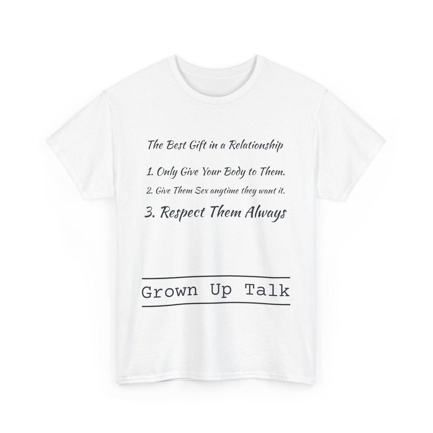 Heartfelt Relationship Gift