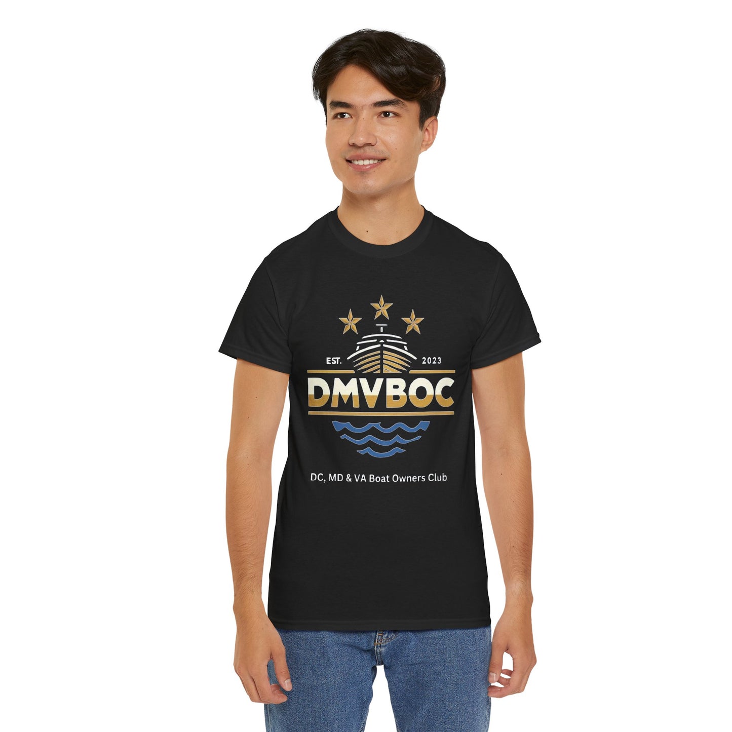 DMV Boat Owners Club Vibes - DMCBOC