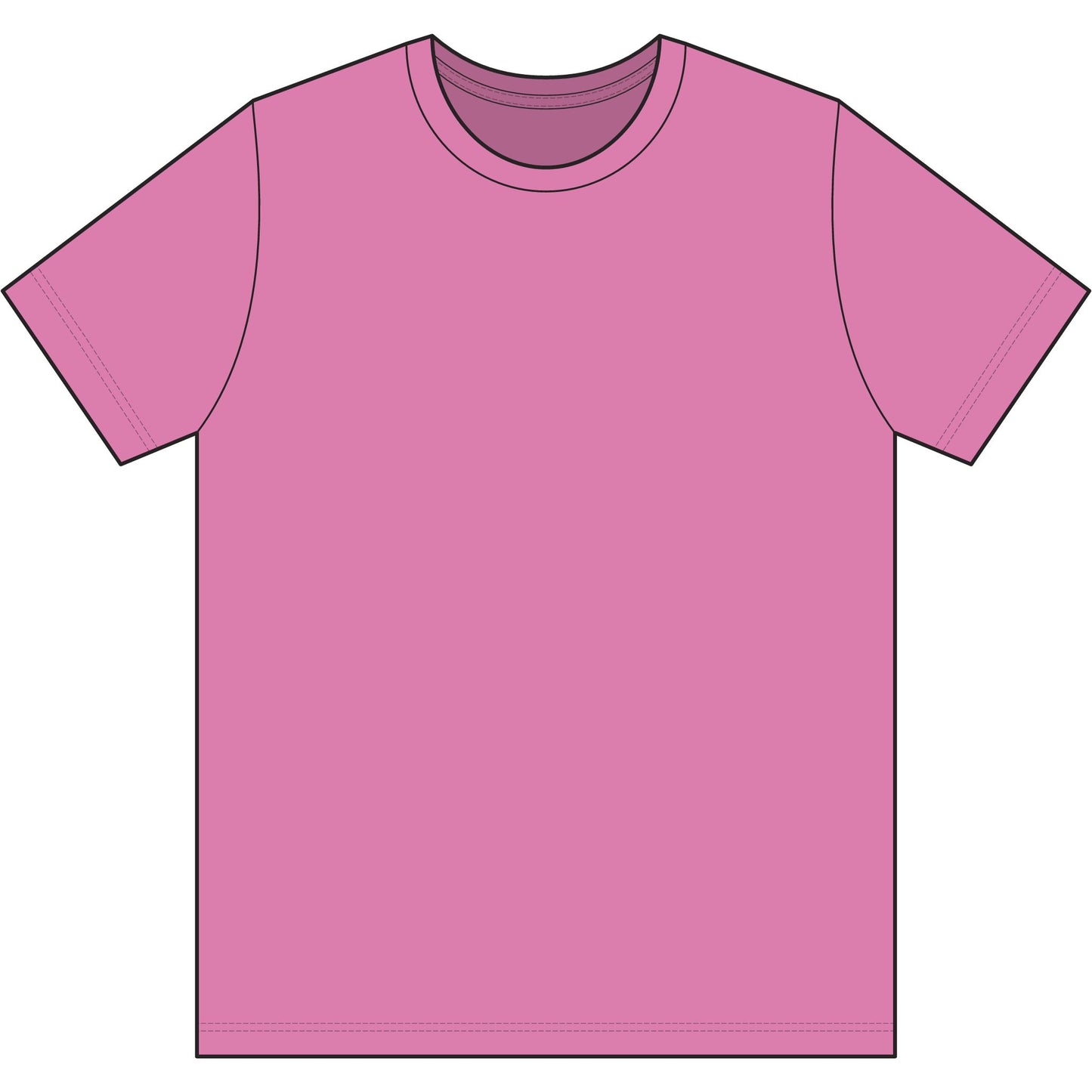 DMVBOA Boat Owners Tee — DC/MD/VA Boating Club Shirt