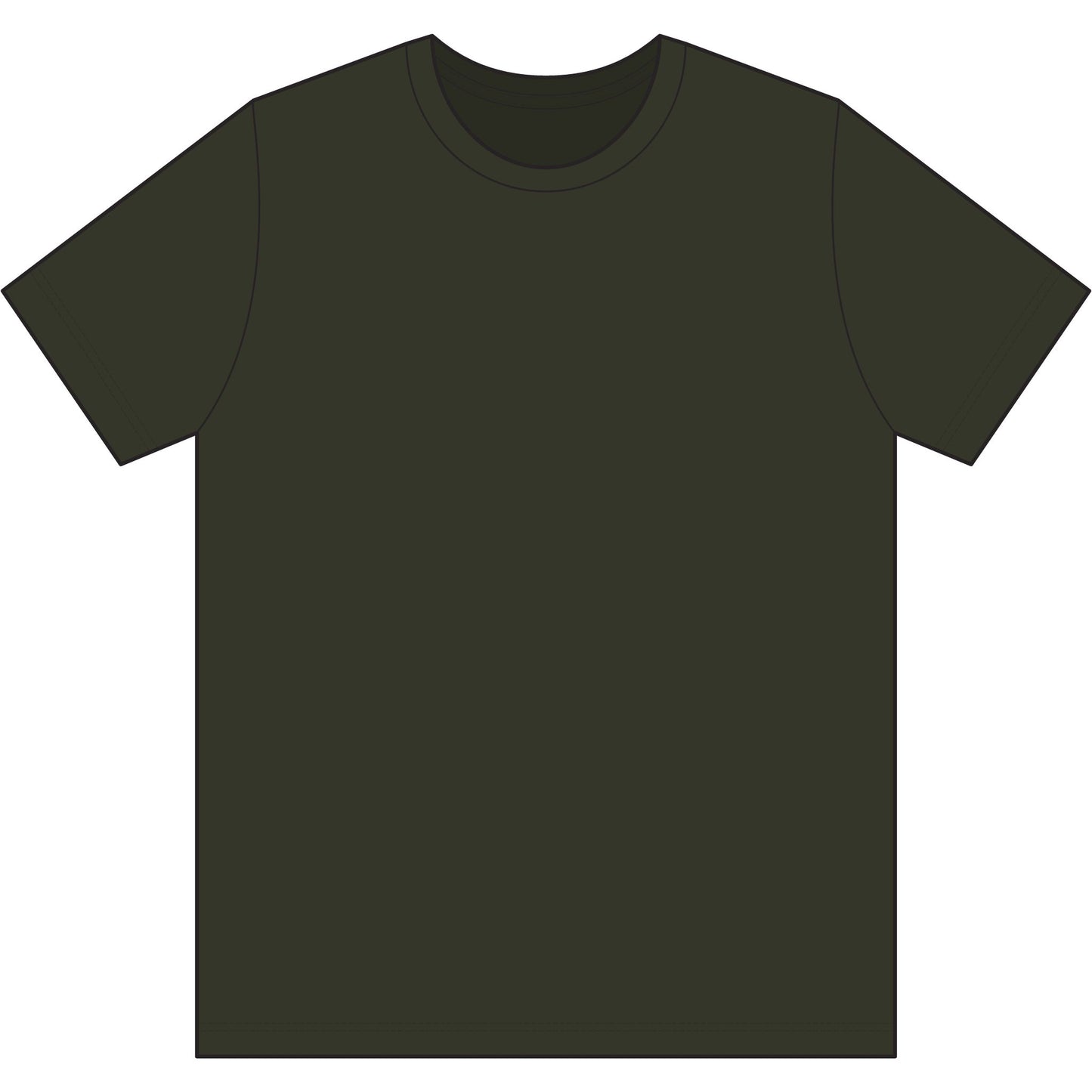 DMVBOA Boat Owners Tee — DC/MD/VA Boating Club Shirt