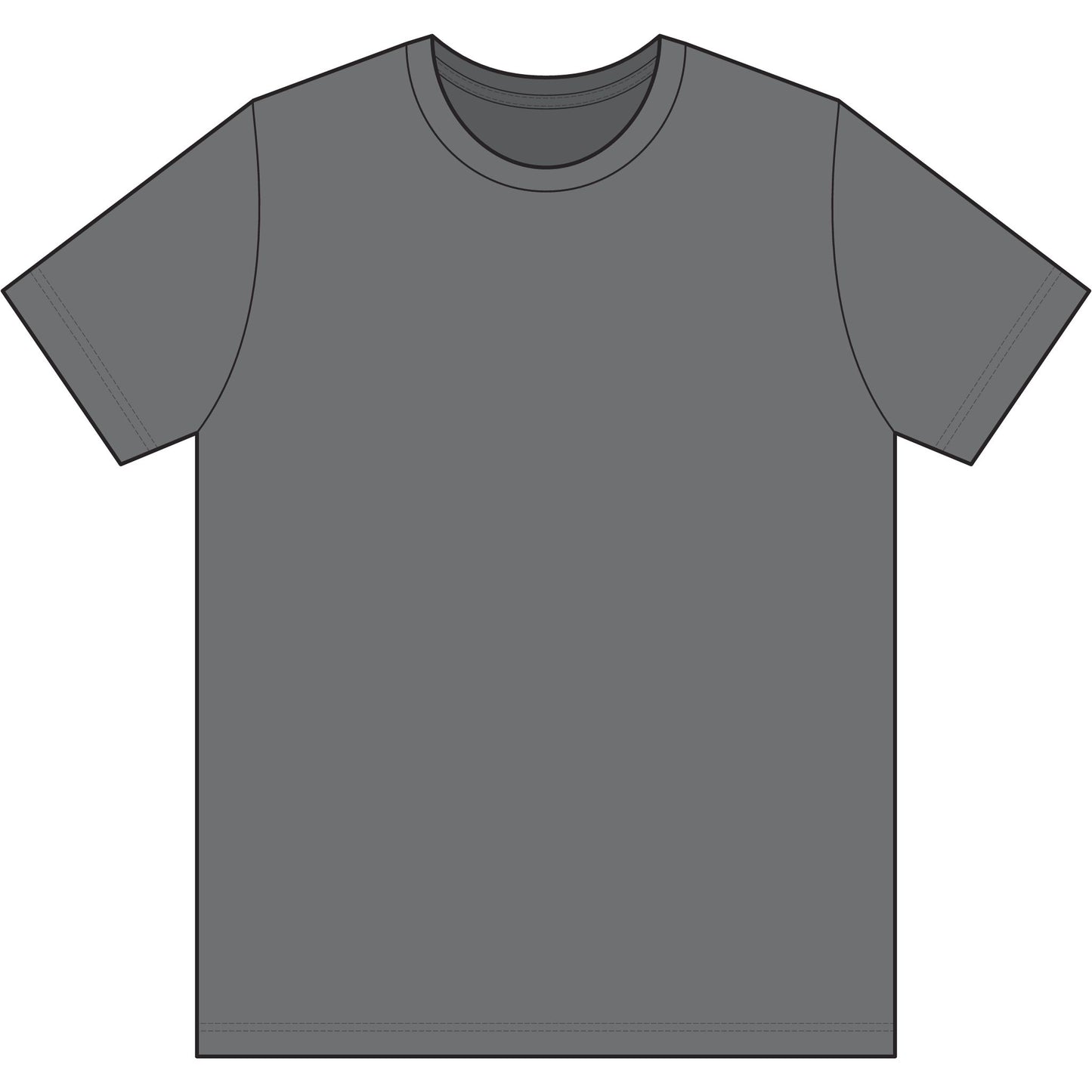 DMVBOA Boat Owners Tee — DC/MD/VA Boating Club Shirt