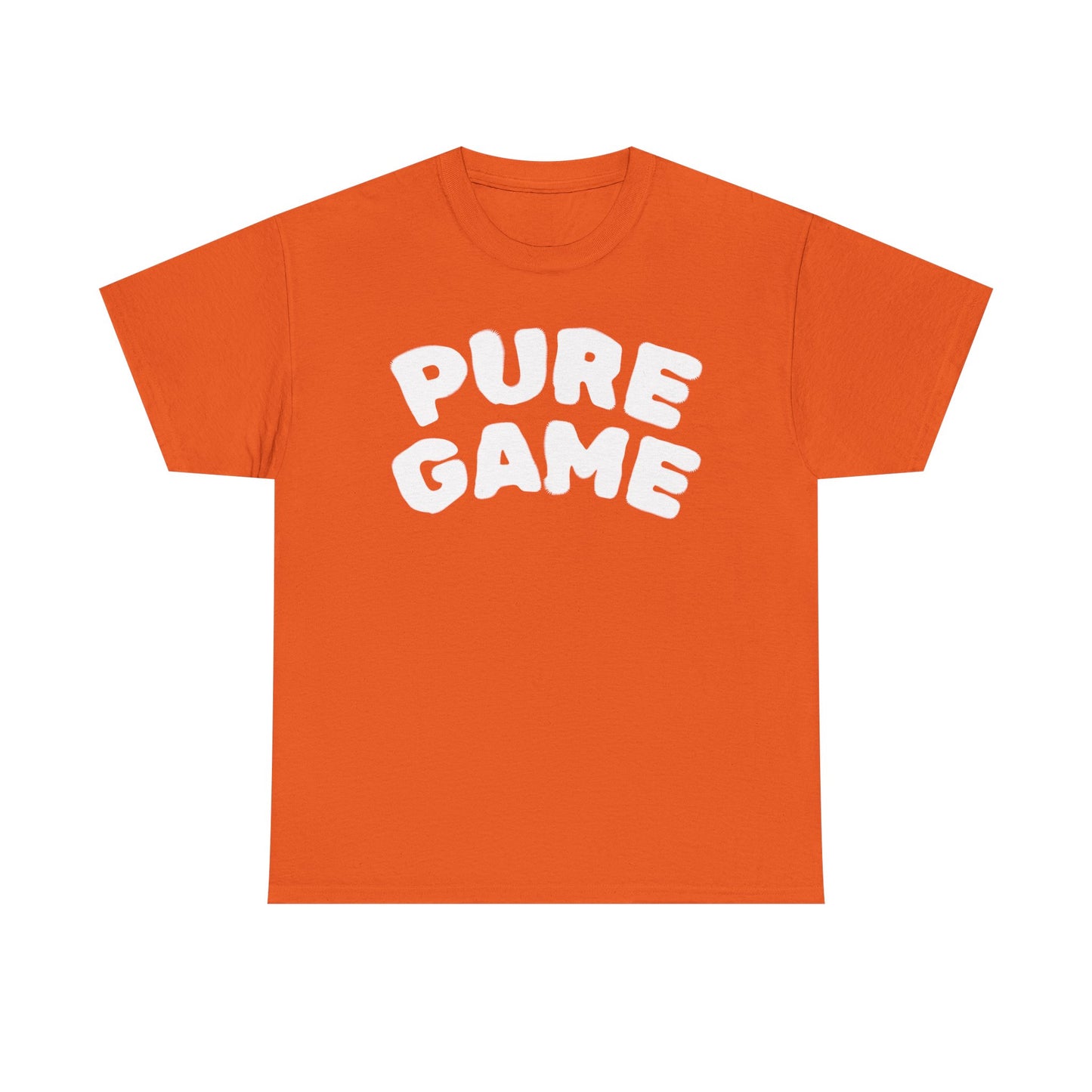 Pure Game