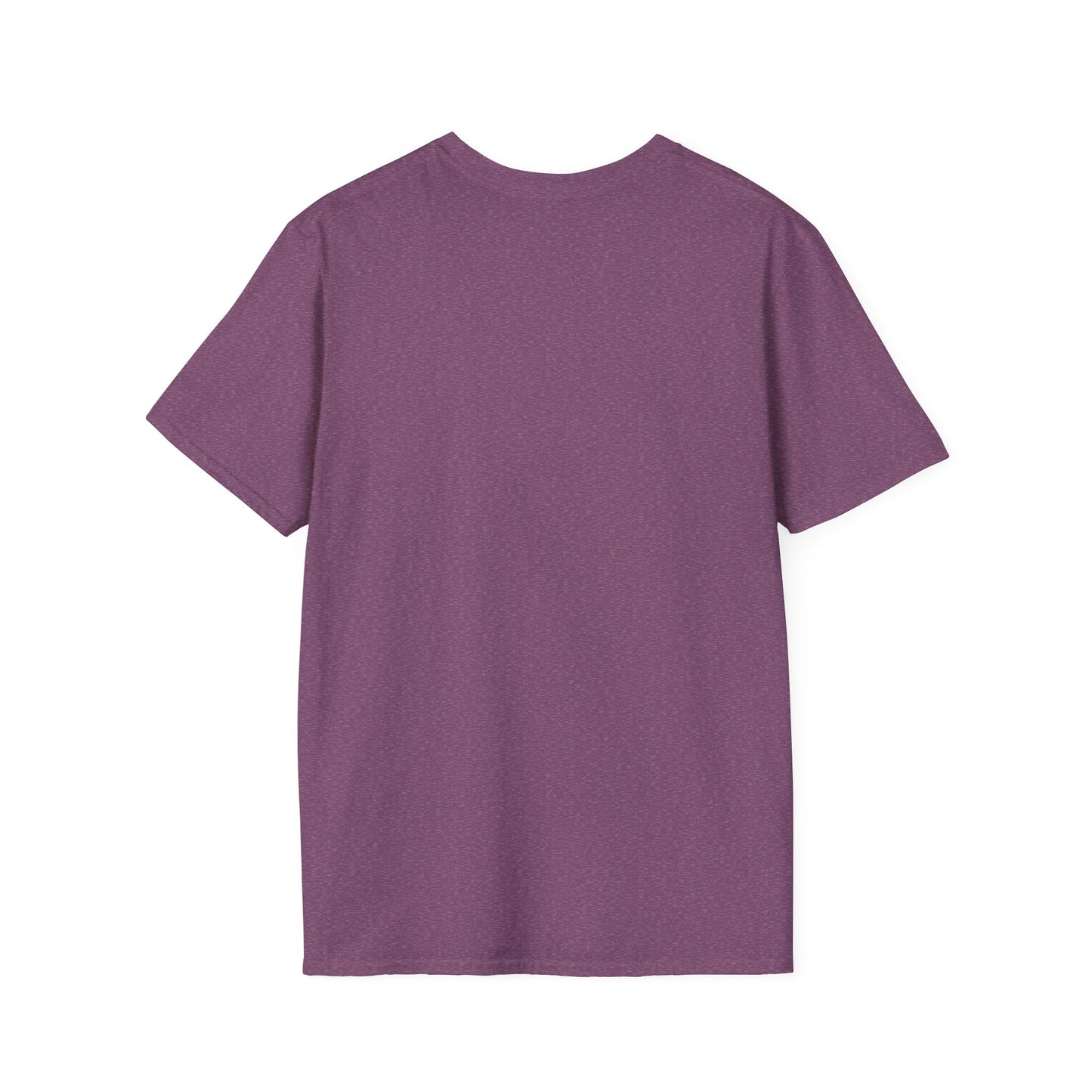 Bid Whist Playing Cards Tee — VFW Post 1503 Card Game T-Shirt