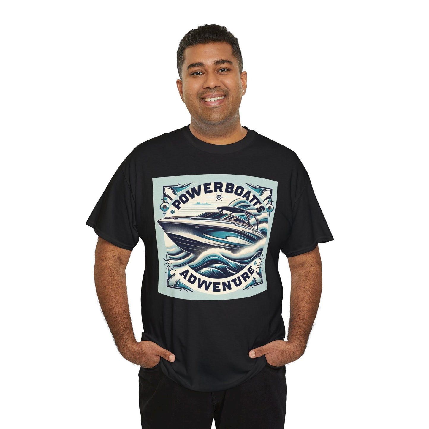 Adventure Powerboats