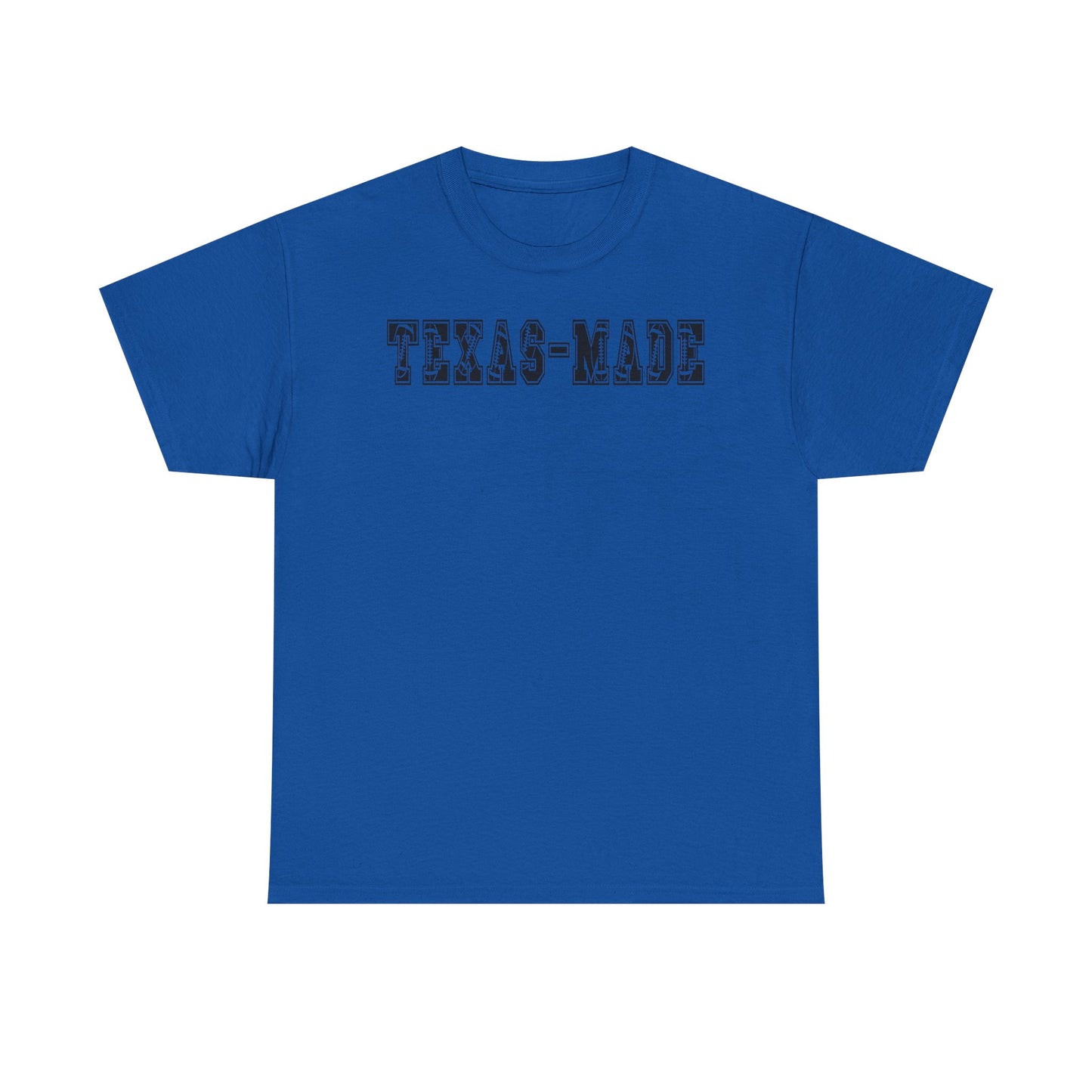 Texas-Made