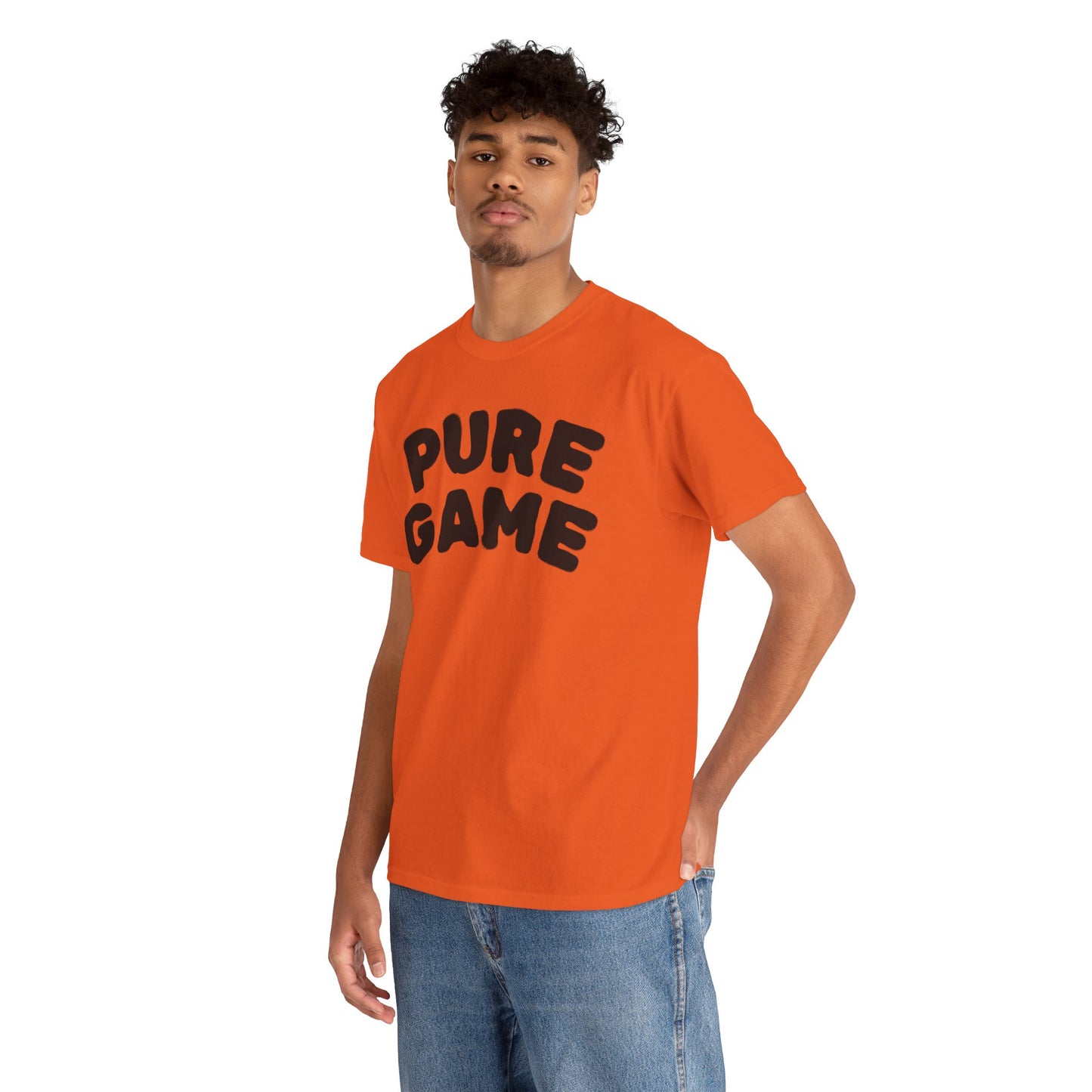 Pure Game