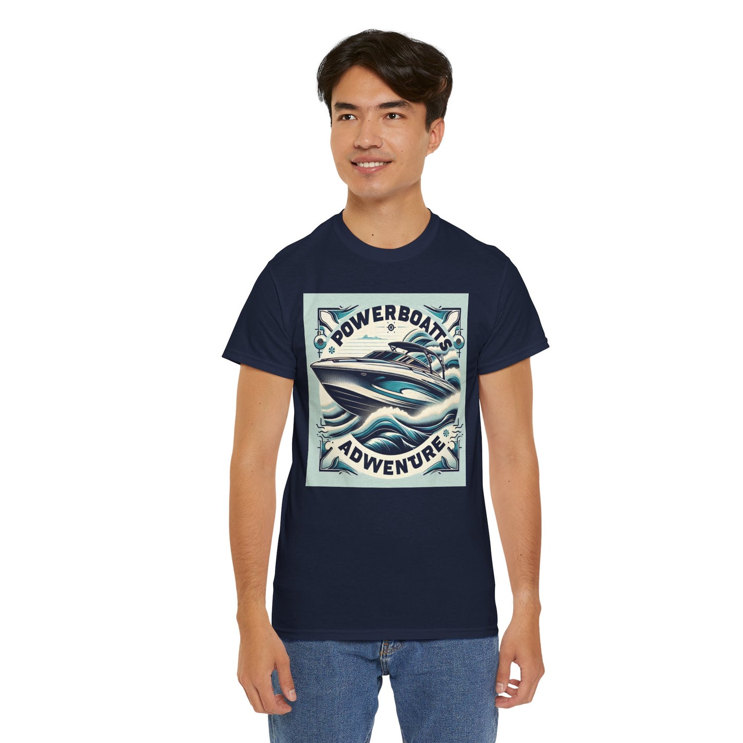 Adventure Powerboats