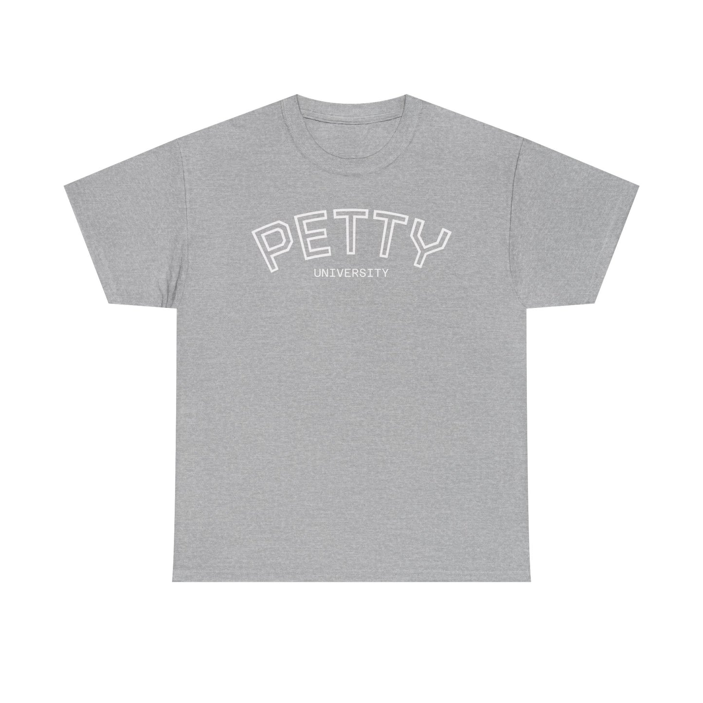 Petty University