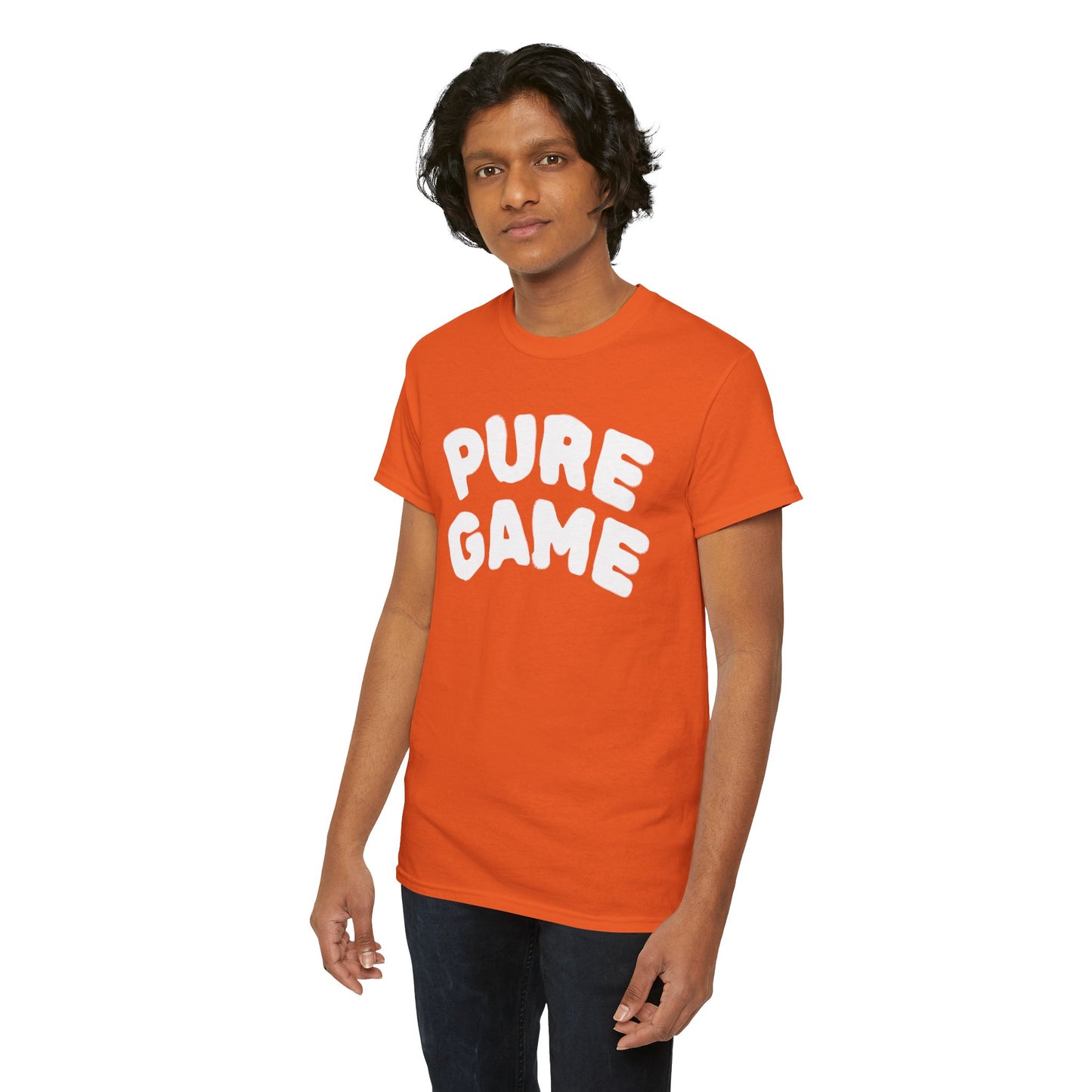 Pure Game