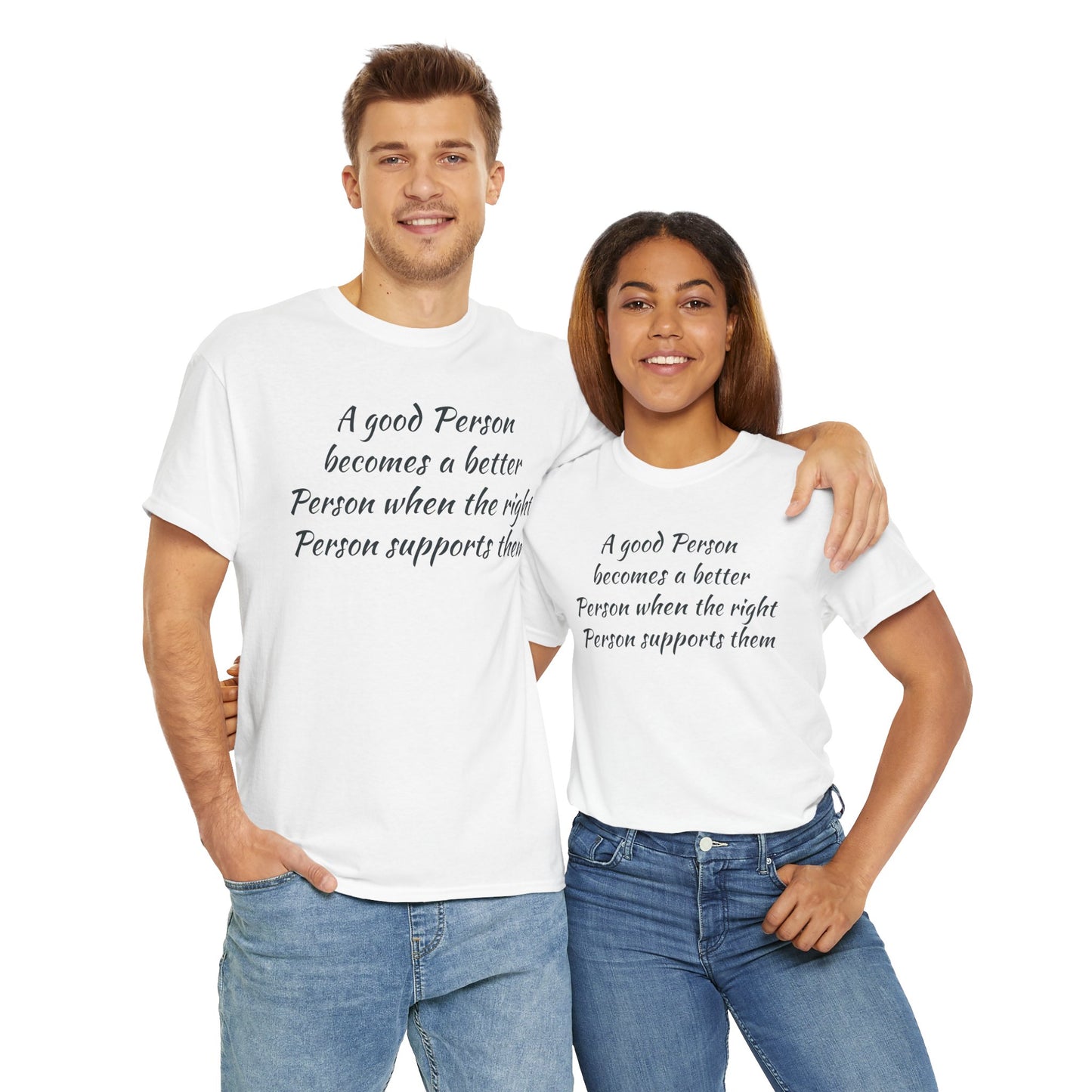 A Good Person