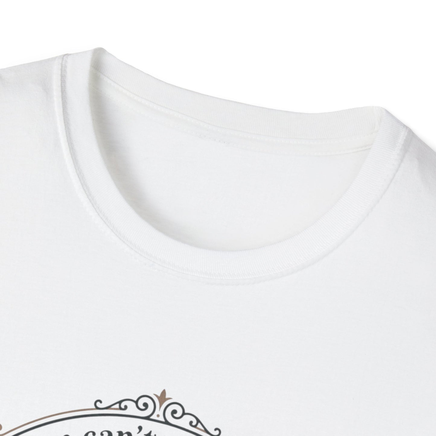 "A Woman Can't Really Love You" Feminist Retro Tee Printify