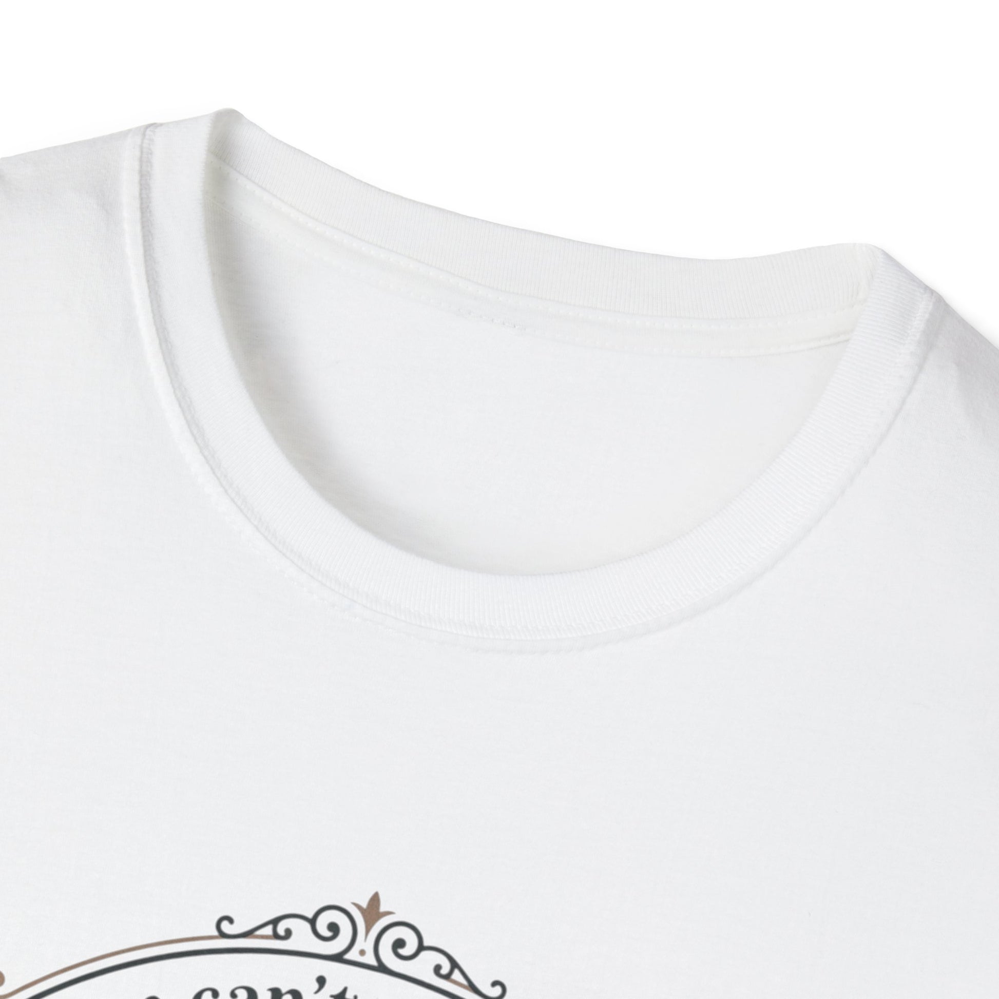"A Woman Can't Really Love You" Feminist Retro Tee Printify