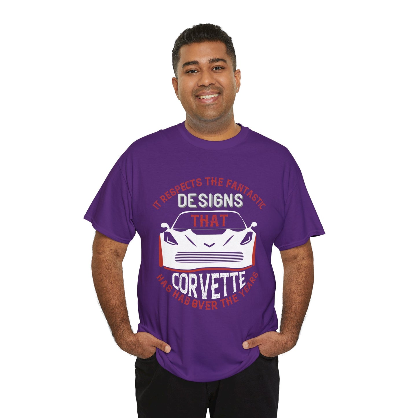 Corvette Enthusiast