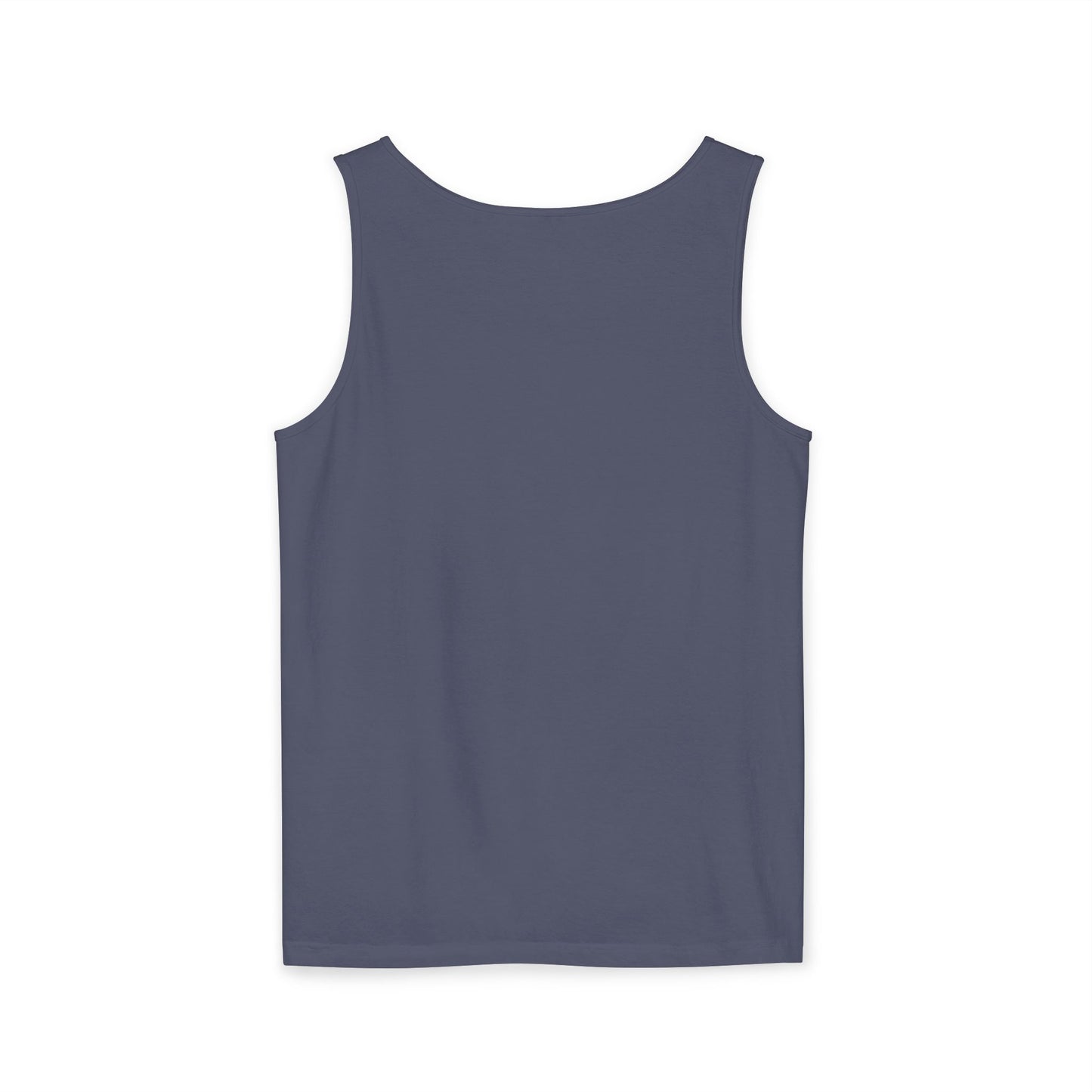 I Love Cocks Rooster Tank — Vintage Farmyard Graphic Tank Top