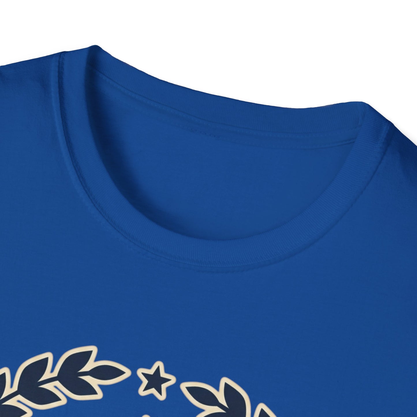 "I Like High Valued Men" Funny Satire Tee